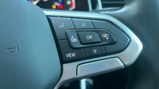 Volkswagen Polo 1.0 TSI R-Line 5dr Petrol Hatchback